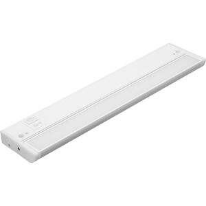 LED 5-Complete 25.5 inch White Undercabinet Lighting